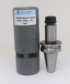 ĐẦU KẸP ER COLLET CHUCK