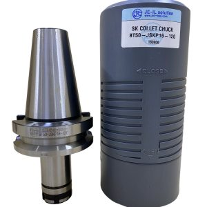 ĐẦU KẸP SK - JSK COLLET CHUCK