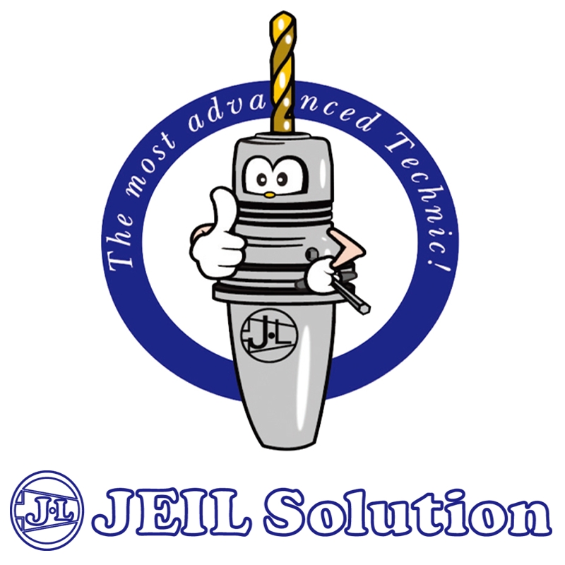 JE-IL SOLUTION